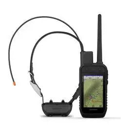 Garmin Alpha 200/TT25 Combo