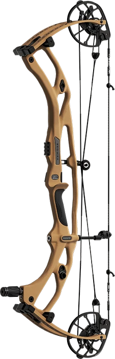 hoyt rx-9 bourbon