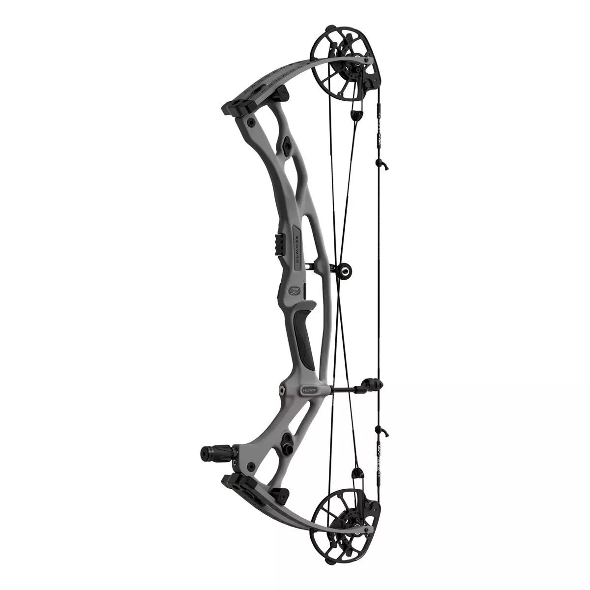 hoyt rx-9 tombstone
