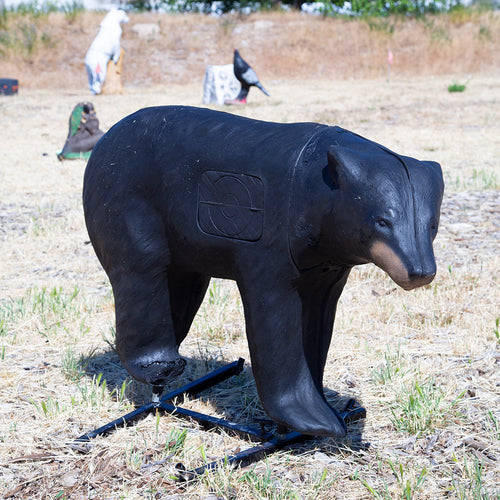 Aim-Rite ™ Bear 3D Archery Target