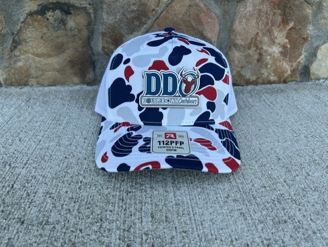 DDO "AMERICA" HAT