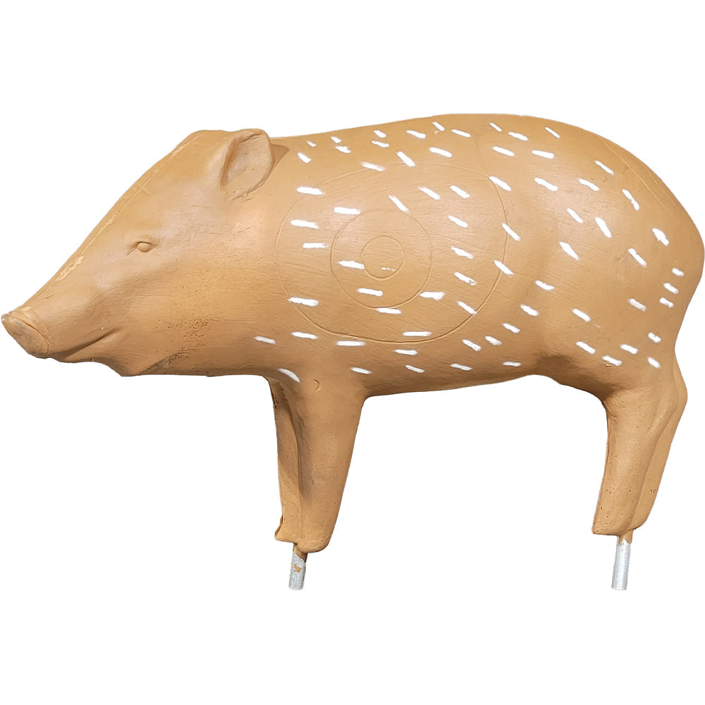 Pro Hunter Javelina Archery Target with EZ Pull Foam