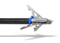 G5 Outdoors G5 BRAODHEAD DEADMEAT 3-BLADE EXPANDABLE