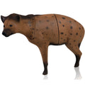 African Hyena 3D Archery Target