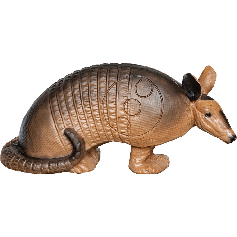 Pro Hunter Armadillo Archery Target with EZ Pull Foam