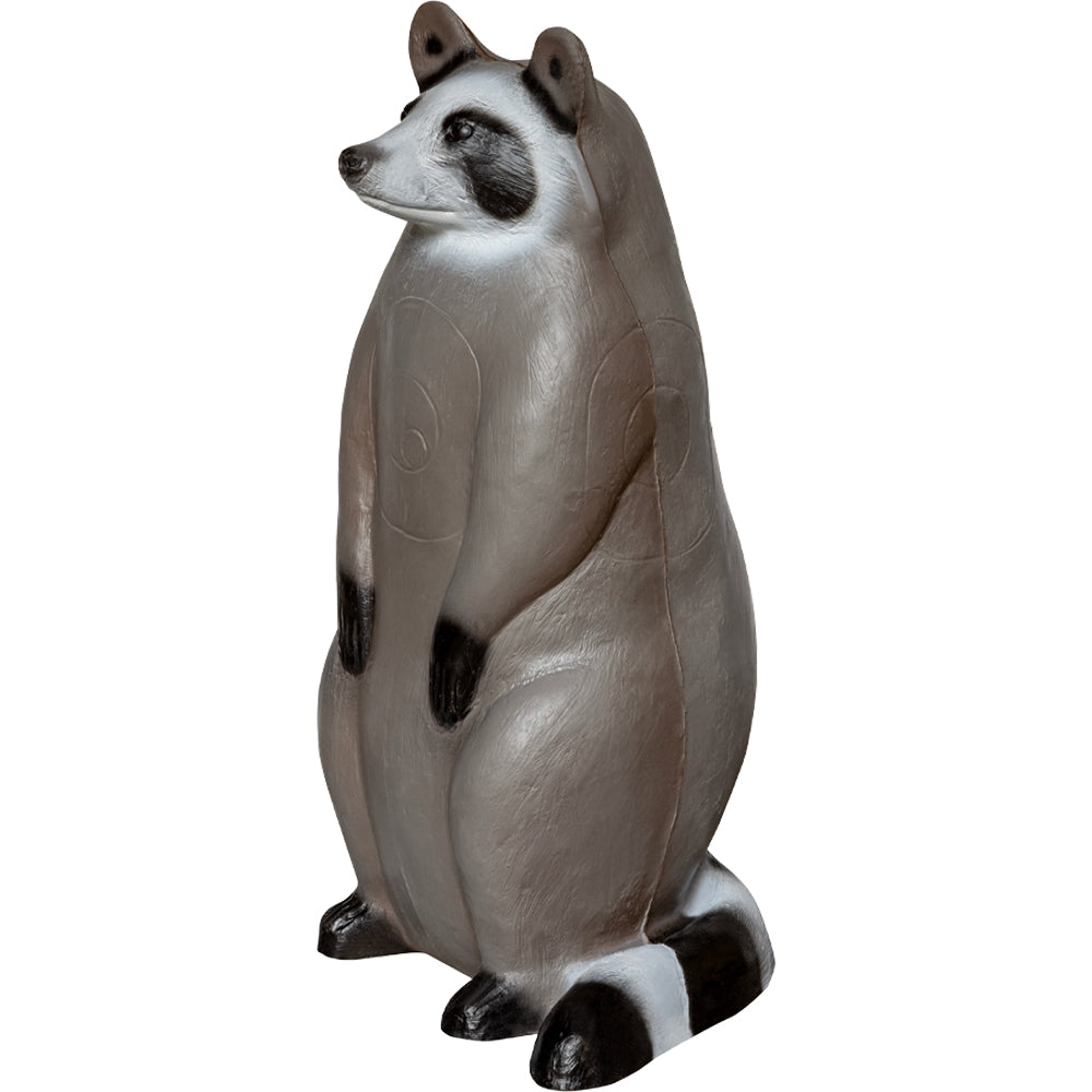 Pro Hunter EZ Pull Raccoon Archery Target