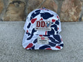 DDO "AMERICA" HAT