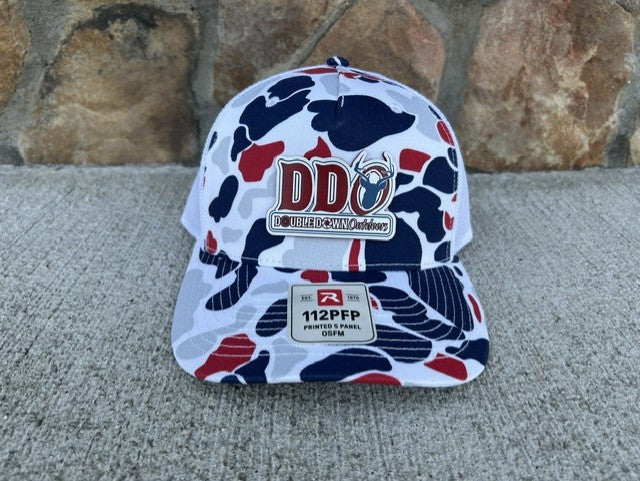 DDO "AMERICA" HAT