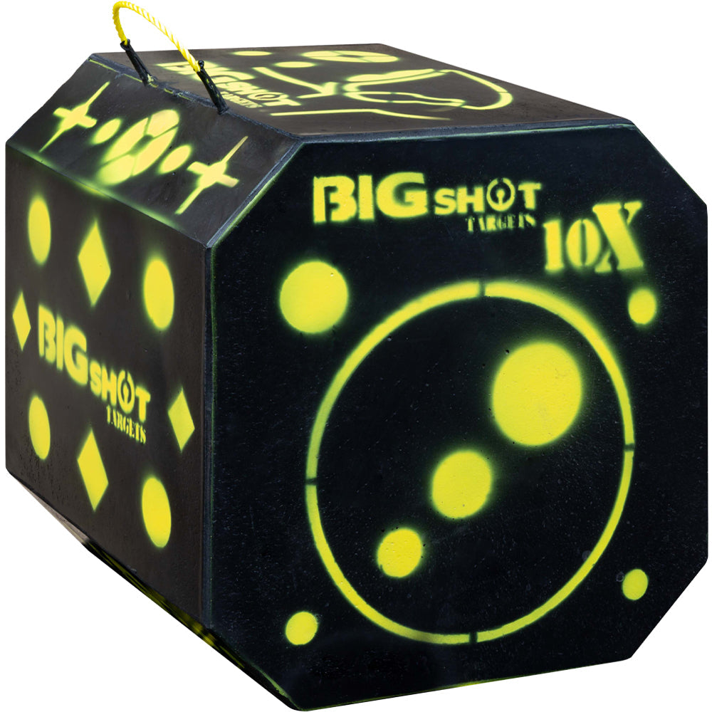 Titan 10X HD Crossbow Target