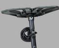 Climbing Stick Attachment Bundler