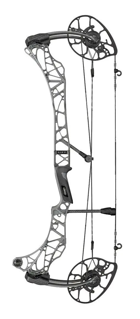 MATHEWS LIFT 29.5 granite right hand