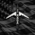 BEAST MAGA edition 2.0” 100 grain