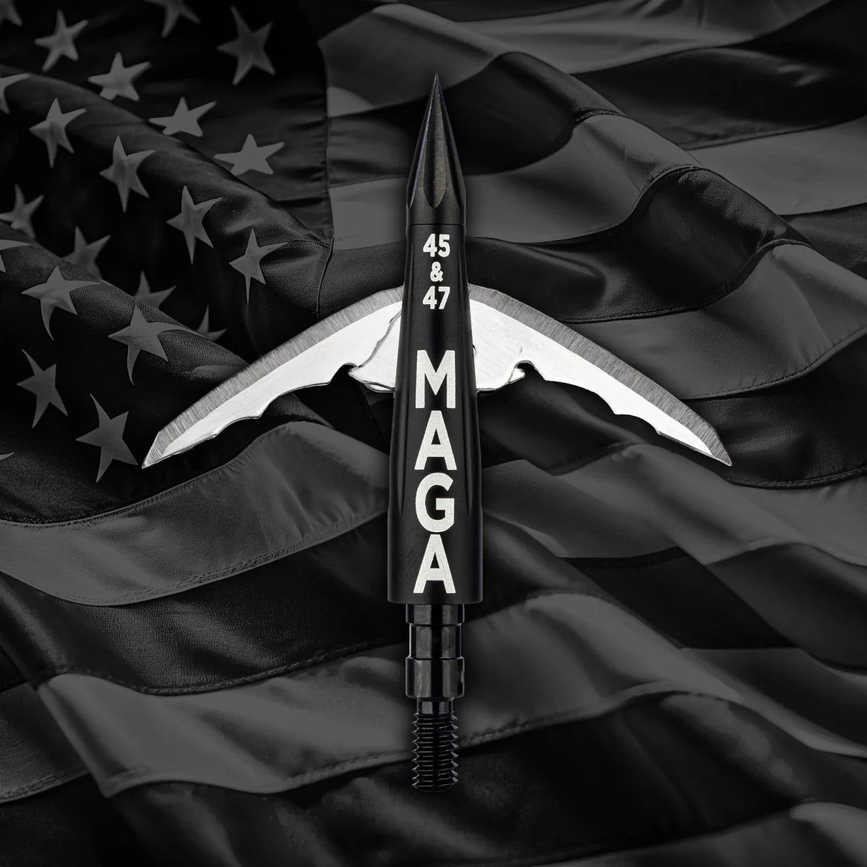 BEAST MAGA edition 2.0” 100 grain