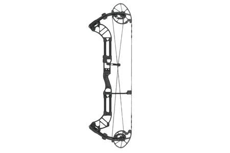PRIME Form 30 recon gray right hand