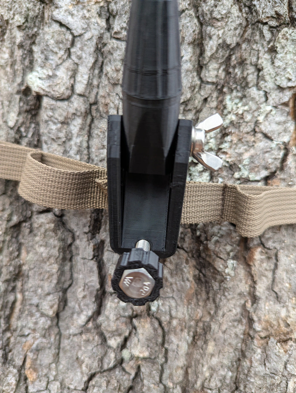 Blindside 360 Camera Mount