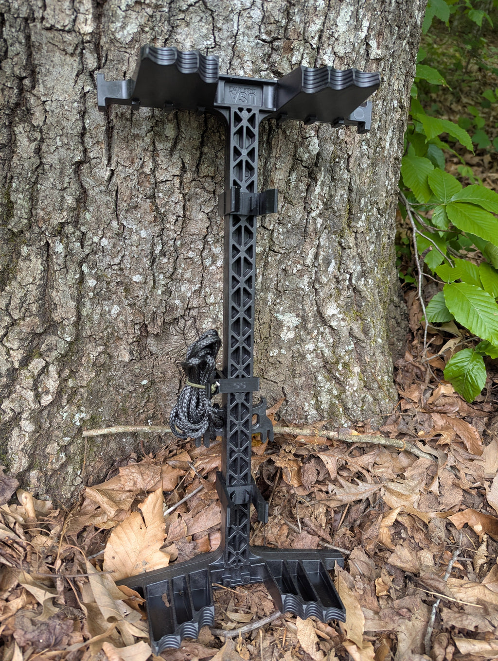 Latitude Carbon SS Stick Wranglers - Climbing Stick Management System