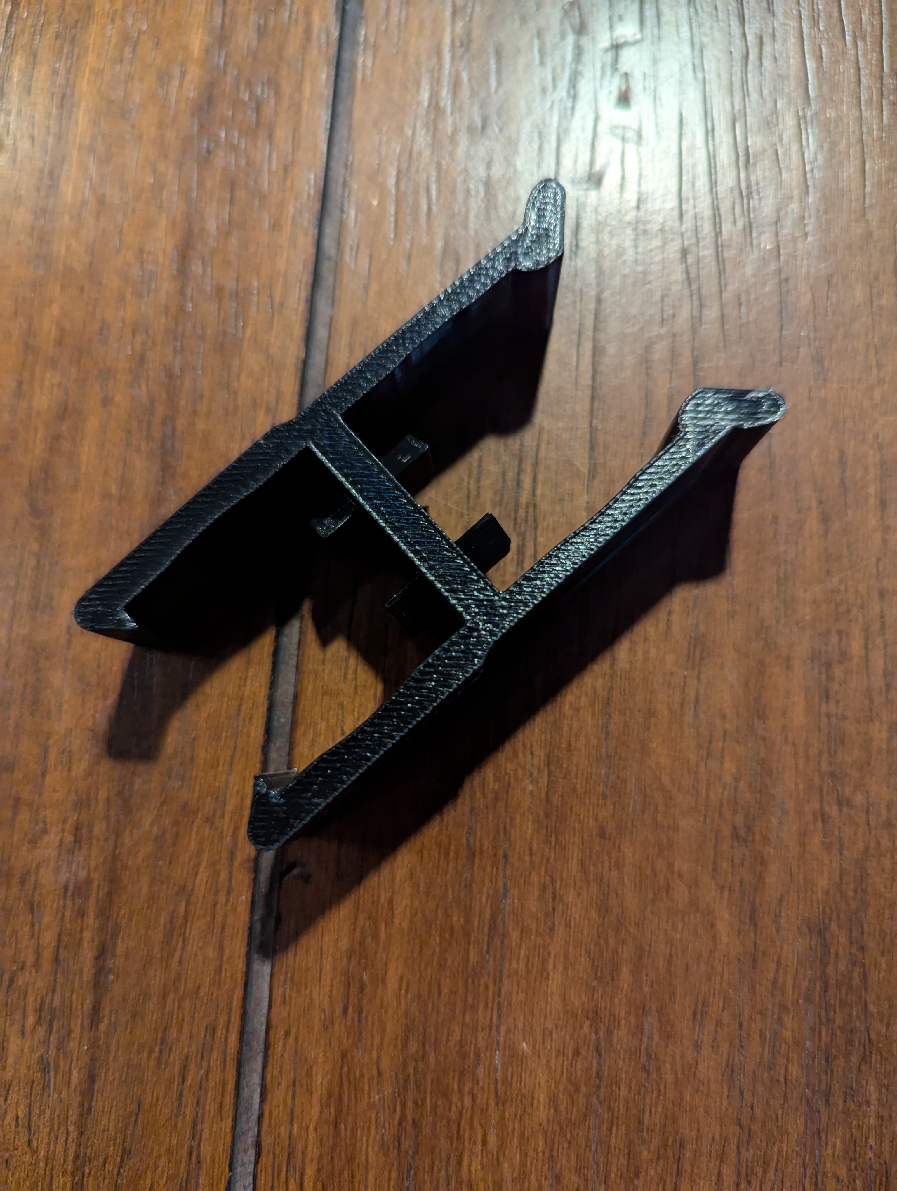 Latitude Carbon SS Stick Wranglers - Climbing Stick Management System