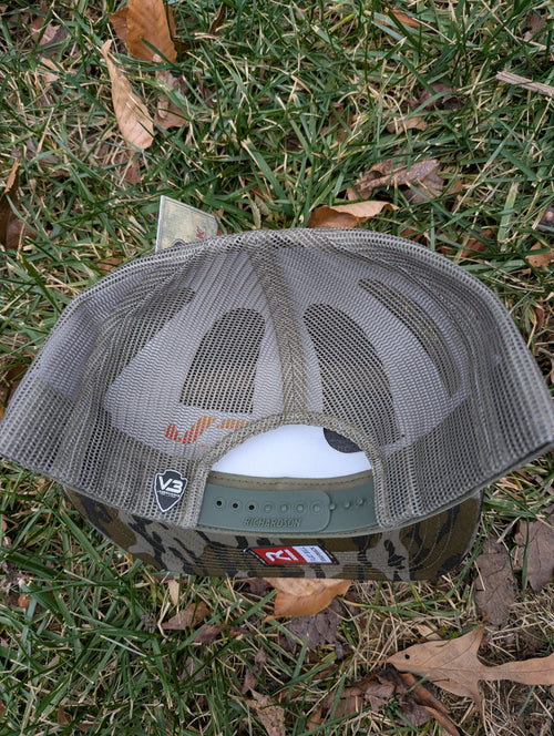 3DHS Bottomland Drip Hat