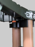 Tethrd One Stick Wranglers - Climbing Stick Management System