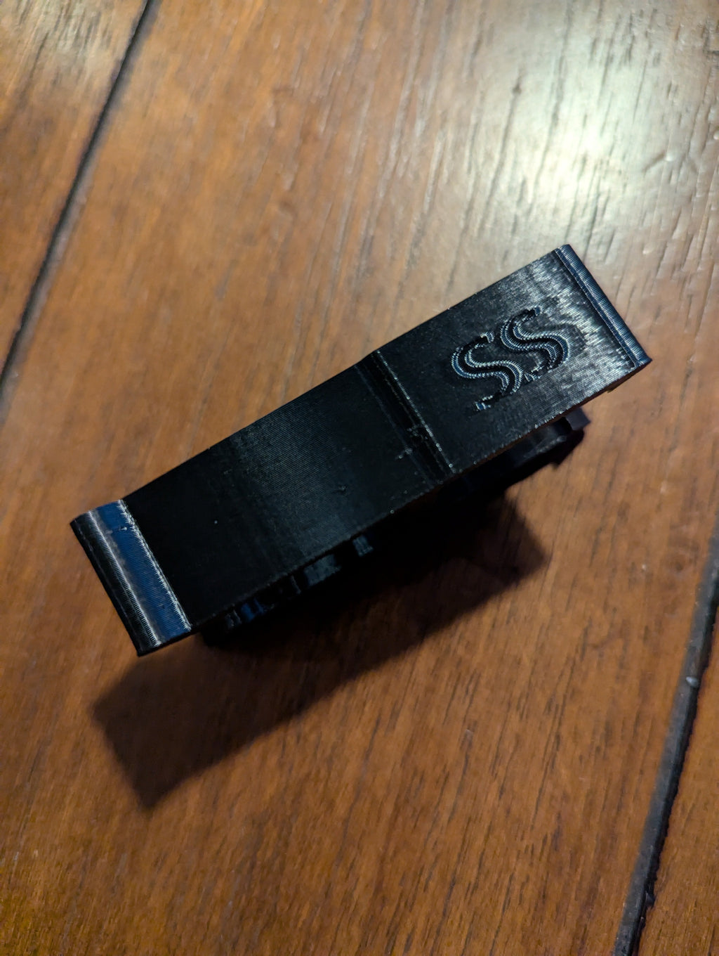 Latitude Carbon SS Stick Wranglers - Climbing Stick Management System