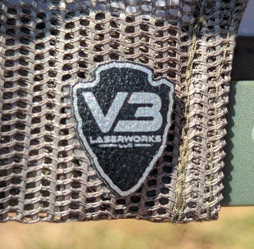 3DHS Bottomland Hat