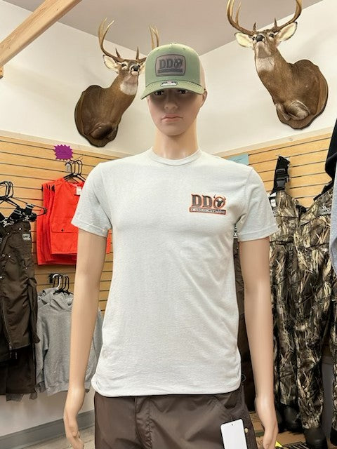 DDO support your local bow shop shirt