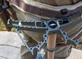 Tethrd One / Skeletors Climbing Stick Hanger